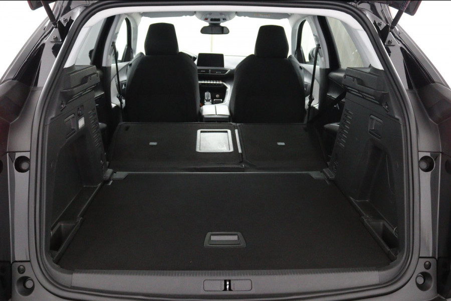 Peugeot 3008 1.2 PureTech Executive Avantage*AUTOMAAT*CRUISE*