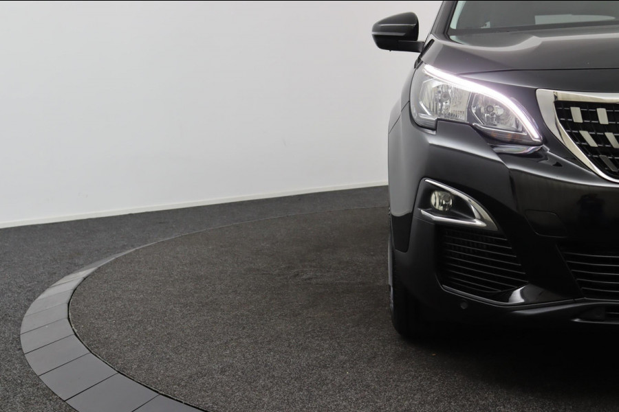 Peugeot 3008 1.2 PureTech Executive Avantage*AUTOMAAT*CRUISE*