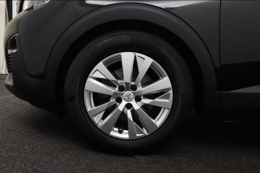 Peugeot 3008 1.2 PureTech Executive Avantage*AUTOMAAT*CRUISE*