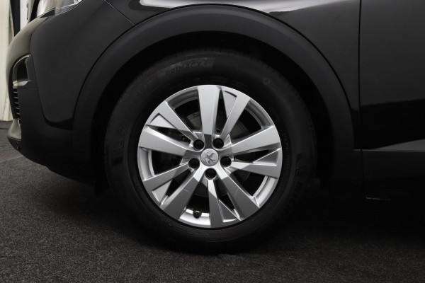 Peugeot 3008 1.2 PureTech Executive Avantage*AUTOMAAT*CRUISE*