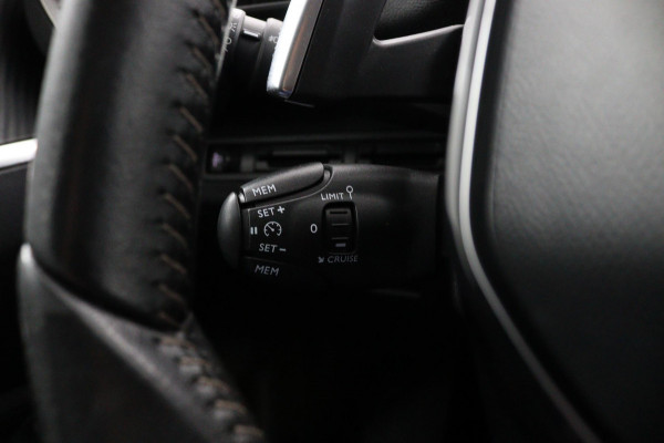 Peugeot 3008 1.2 PureTech Executive Avantage*AUTOMAAT*CRUISE*