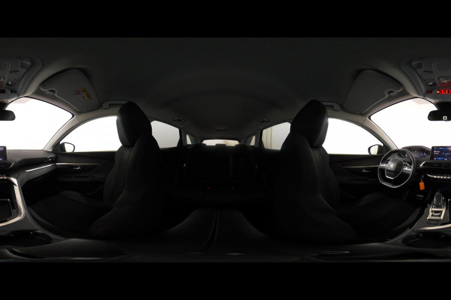 Peugeot 3008 1.2 PureTech Executive Avantage*AUTOMAAT*CRUISE*