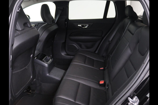 Volvo V60 2.0 T8 Recharge AWD Inscription | Panoramadak | Leder | Stoel & stuurverwarming | Camera | Adaptive cruise | Carplay | Navigatie