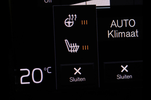 Volvo V60 2.0 T8 Recharge AWD Inscription | Panoramadak | Leder | Stoel & stuurverwarming | Camera | Adaptive cruise | Carplay | Navigatie