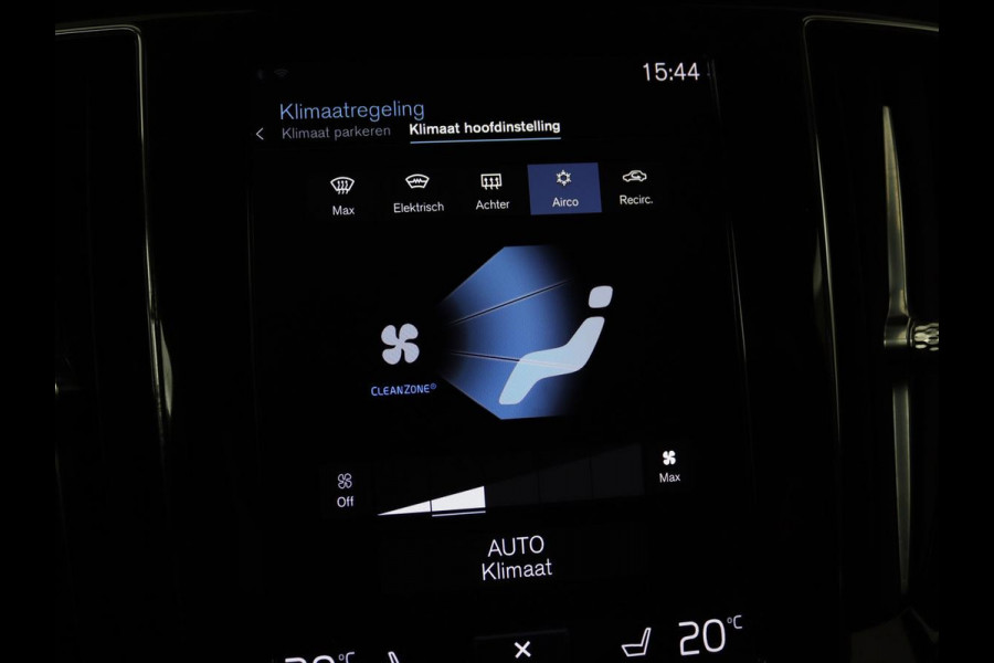 Volvo V60 2.0 T8 Recharge AWD Inscription | Panoramadak | Leder | Stoel & stuurverwarming | Camera | Adaptive cruise | Carplay | Navigatie