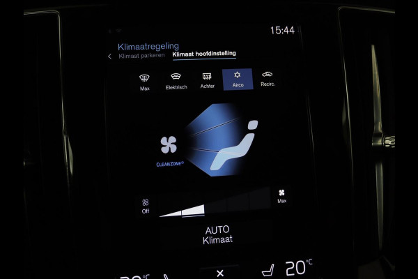 Volvo V60 2.0 T8 Recharge AWD Inscription | Panoramadak | Leder | Stoel & stuurverwarming | Camera | Adaptive cruise | Carplay | Navigatie