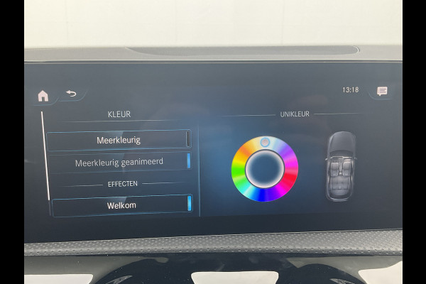 Mercedes-Benz A-Klasse 250 e AMG Line Pano Sfeerverl Stoelverw Nav/Cam Plug-in 13496KM!