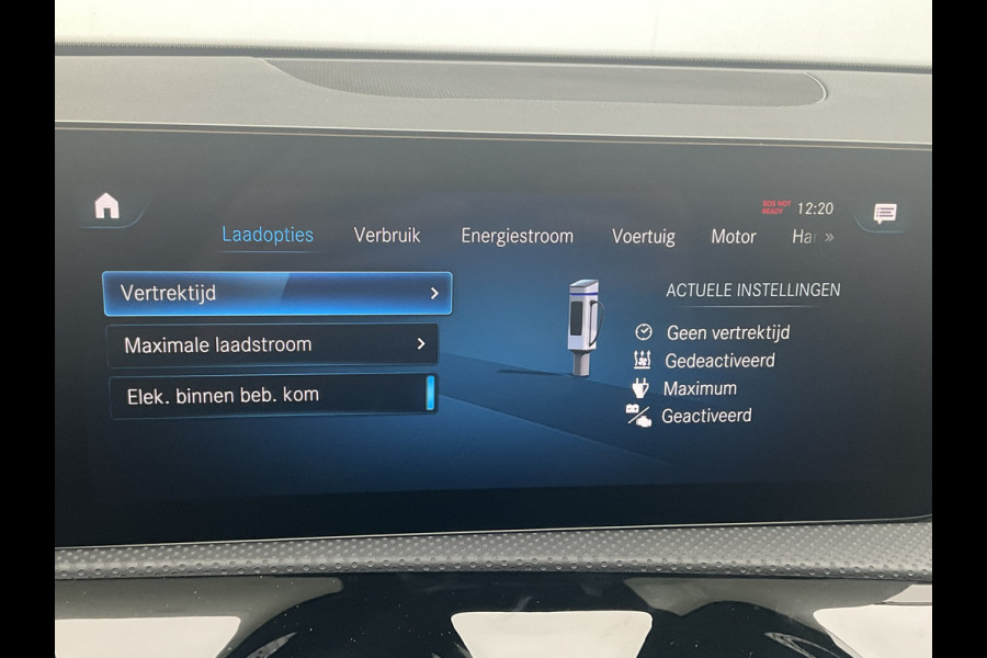 Mercedes-Benz A-Klasse 250 e AMG Line Pano Sfeerverl Stoelverw Nav/Cam Plug-in 13496KM!
