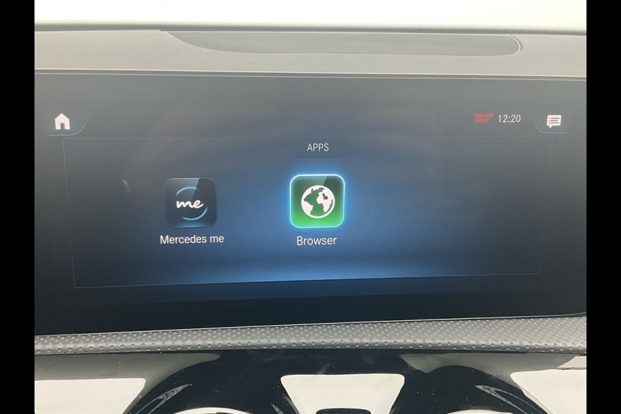 Mercedes-Benz A-Klasse 250 e AMG Line Pano Sfeerverl Stoelverw Nav/Cam Plug-in 13496KM!