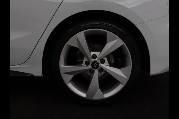 Audi A3 30 TFSI S edition | Carplay | Full LED | Virtual Cockpit | Sportstoelen | Half leder | Getint glas | Climate control | Cruise control