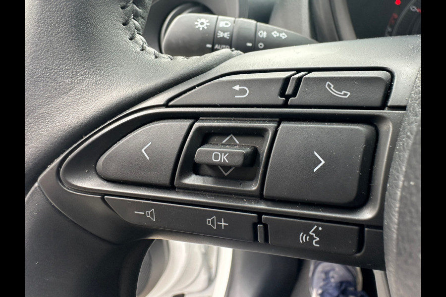 Toyota Aygo X 1.0 VVT-i Play Automaat (BOVAG/RIJKLAARPRIJS)