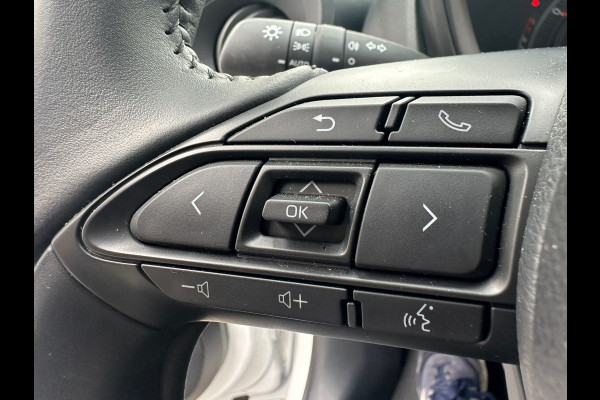 Toyota Aygo X 1.0 VVT-i Play Automaat (BOVAG/RIJKLAARPRIJS)