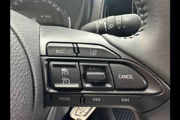 Toyota Aygo X 1.0 VVT-i Play Automaat (BOVAG/RIJKLAARPRIJS)