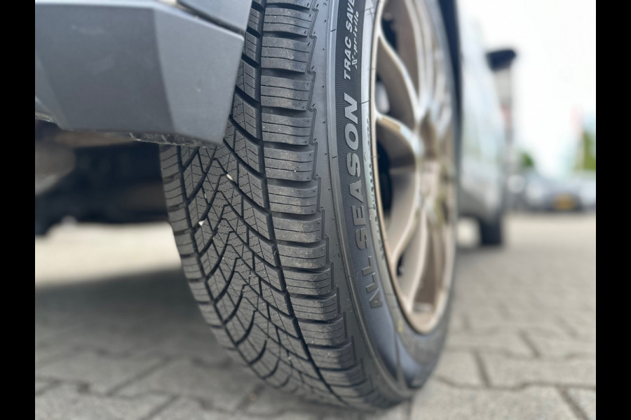 Toyota Aygo X 1.0 VVT-i Play Automaat (BOVAG/RIJKLAARPRIJS)