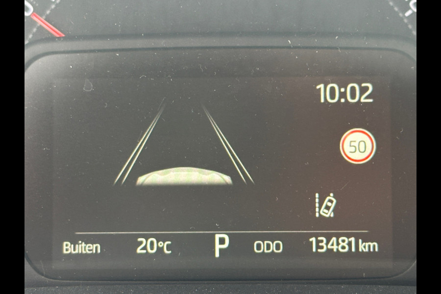 Toyota Aygo X 1.0 VVT-i Play Automaat (BOVAG/RIJKLAARPRIJS)