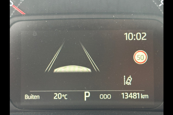 Toyota Aygo X 1.0 VVT-i Play Automaat (BOVAG/RIJKLAARPRIJS)