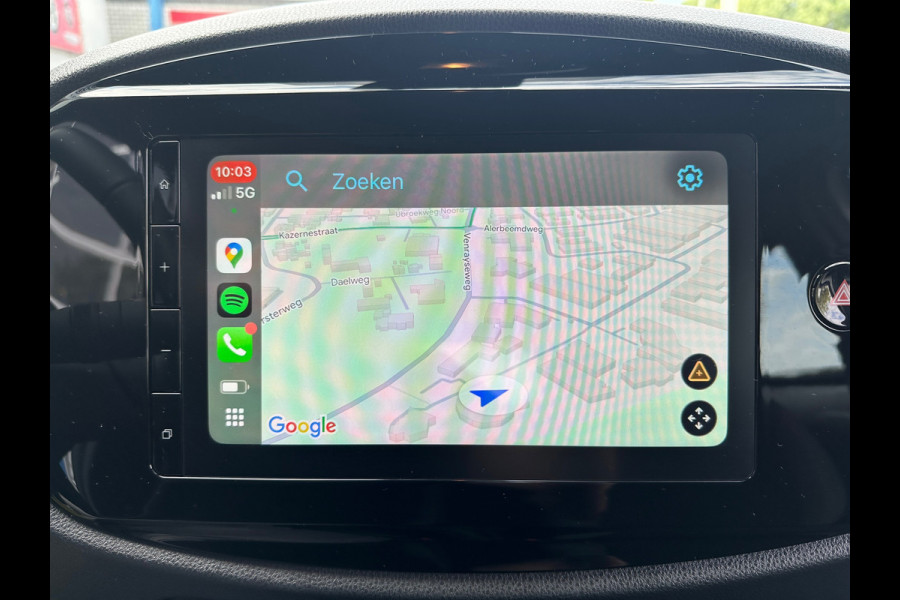 Toyota Aygo X 1.0 VVT-i Play Automaat (BOVAG/RIJKLAARPRIJS)