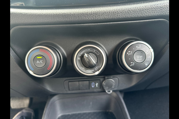 Toyota Aygo X 1.0 VVT-i Play Automaat (BOVAG/RIJKLAARPRIJS)