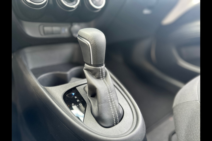 Toyota Aygo X 1.0 VVT-i Play Automaat (BOVAG/RIJKLAARPRIJS)