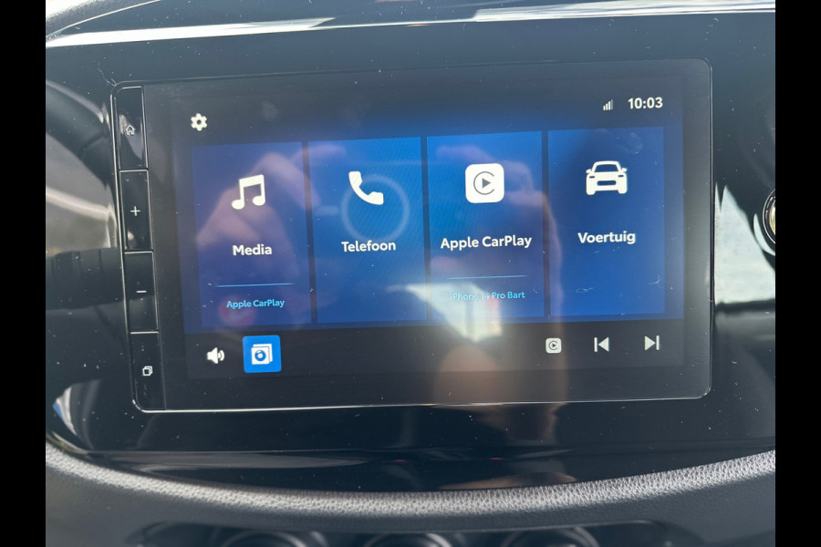 Toyota Aygo X 1.0 VVT-i Play Automaat (BOVAG/RIJKLAARPRIJS)