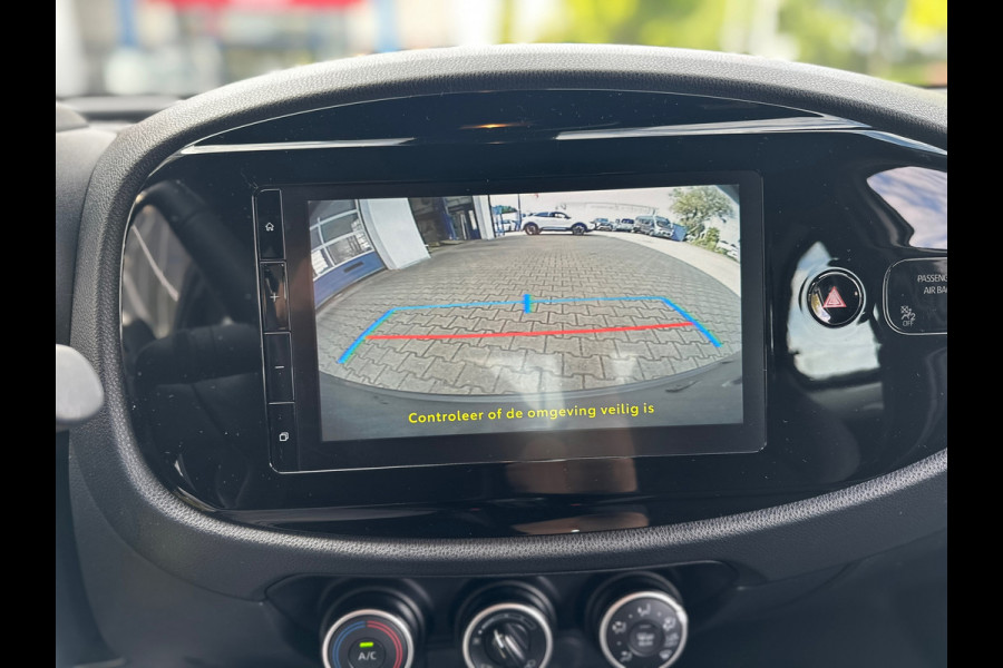 Toyota Aygo X 1.0 VVT-i Play Automaat (BOVAG/RIJKLAARPRIJS)
