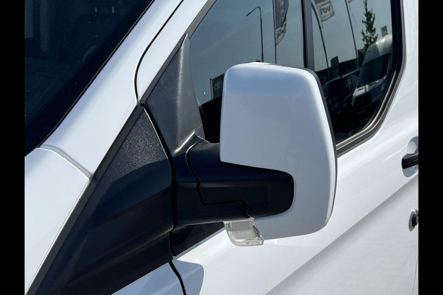 Ford Transit Custom 280 2.0 TDCI L1H1 Trend Automaat Zuid | 8 inch scherm | Stoelverwarming | Trekhaak  | Achteruitrijcamera