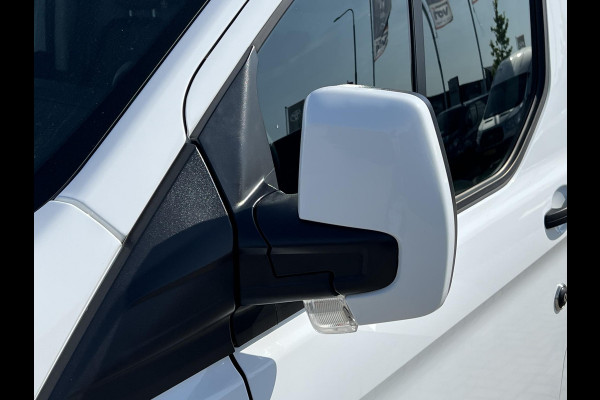Ford Transit Custom 280 2.0 TDCI L1H1 Trend Automaat Zuid | 8 inch scherm | Stoelverwarming | Trekhaak  | Achteruitrijcamera