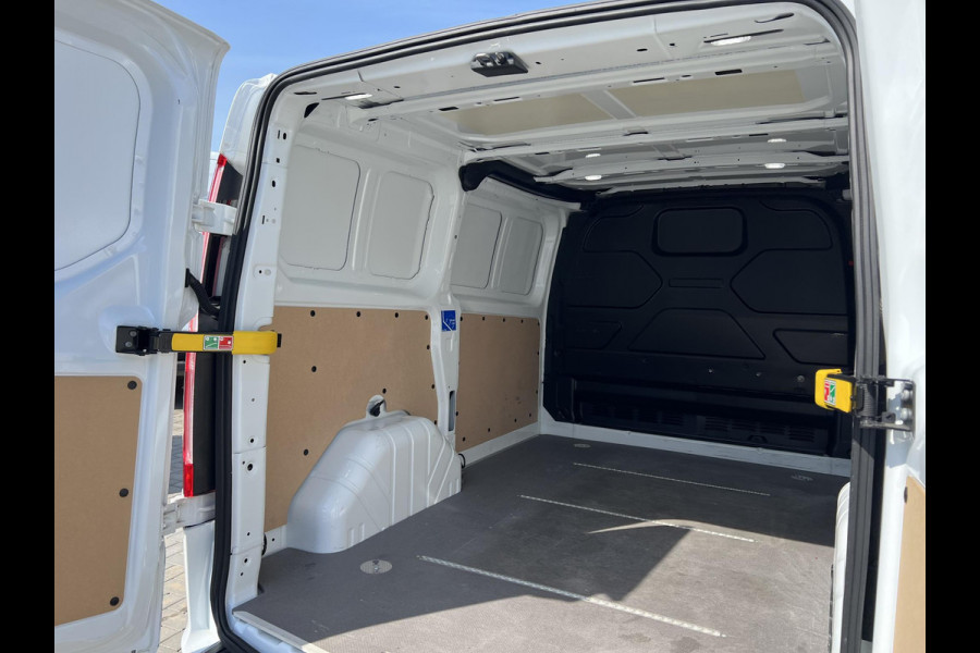 Ford Transit Custom 280 2.0 TDCI L1H1 Trend Automaat Zuid | 8 inch scherm | Stoelverwarming | Trekhaak  | Achteruitrijcamera