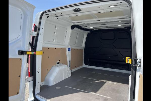 Ford Transit Custom 280 2.0 TDCI L1H1 Trend Automaat Zuid | 8 inch scherm | Stoelverwarming | Trekhaak  | Achteruitrijcamera