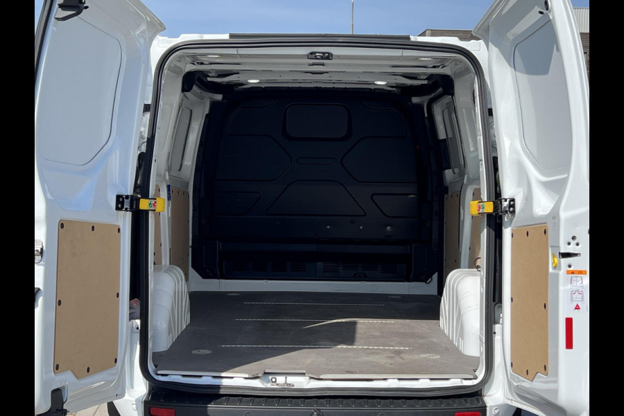 Ford Transit Custom 280 2.0 TDCI L1H1 Trend Automaat Zuid | 8 inch scherm | Stoelverwarming | Trekhaak  | Achteruitrijcamera