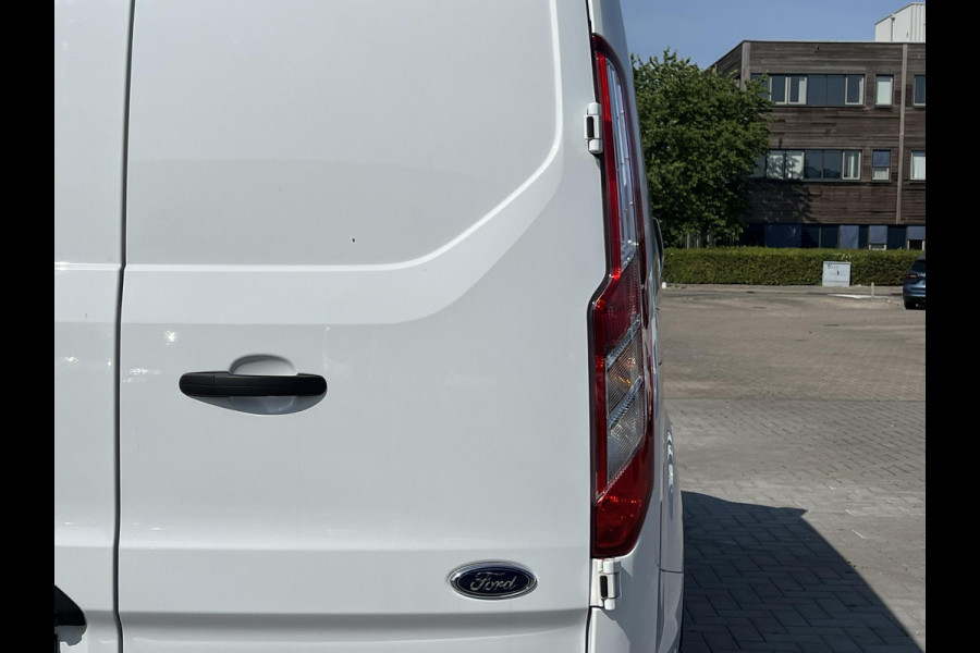 Ford Transit Custom 280 2.0 TDCI L1H1 Trend Automaat Zuid | 8 inch scherm | Stoelverwarming | Trekhaak  | Achteruitrijcamera