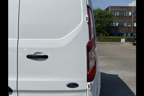 Ford Transit Custom 280 2.0 TDCI L1H1 Trend Automaat Zuid | 8 inch scherm | Stoelverwarming | Trekhaak  | Achteruitrijcamera