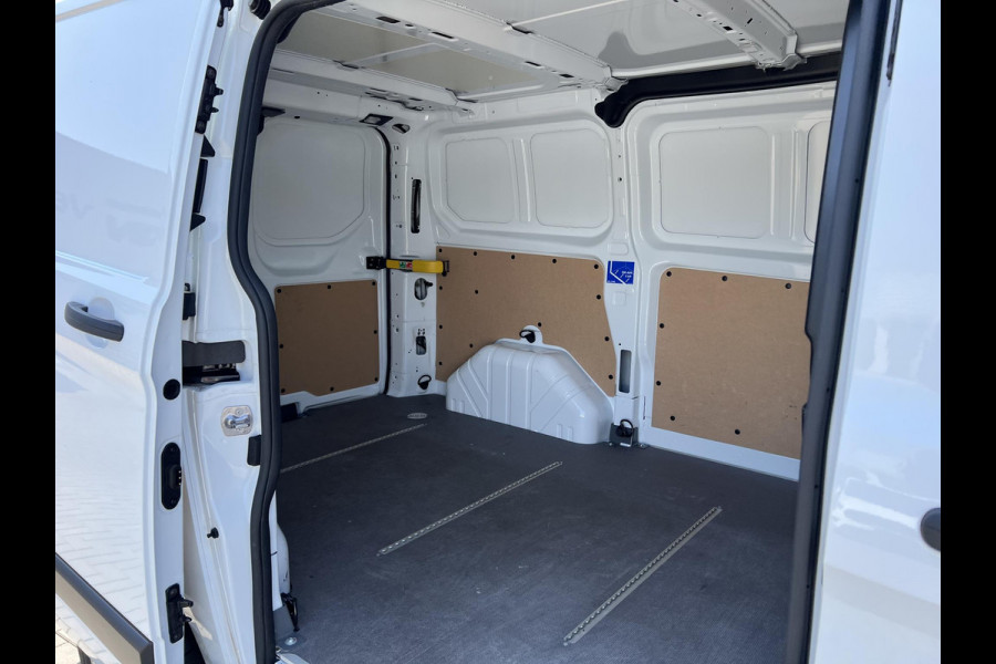 Ford Transit Custom 280 2.0 TDCI L1H1 Trend Automaat Zuid | 8 inch scherm | Stoelverwarming | Trekhaak  | Achteruitrijcamera