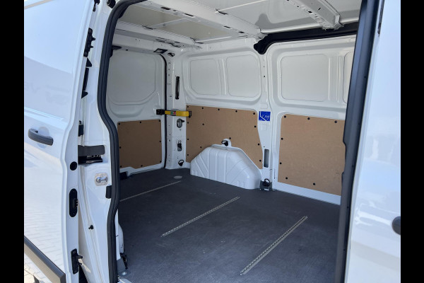 Ford Transit Custom 280 2.0 TDCI L1H1 Trend Automaat Zuid | 8 inch scherm | Stoelverwarming | Trekhaak  | Achteruitrijcamera