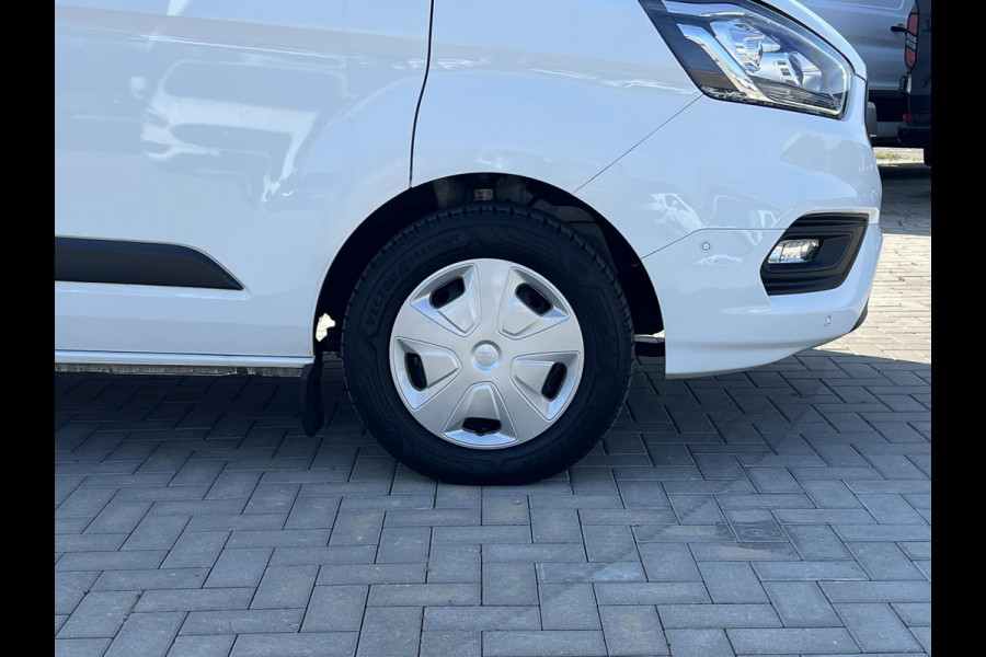 Ford Transit Custom 280 2.0 TDCI L1H1 Trend Automaat Zuid | 8 inch scherm | Stoelverwarming | Trekhaak  | Achteruitrijcamera