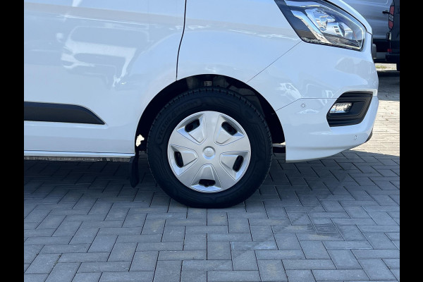Ford Transit Custom 280 2.0 TDCI L1H1 Trend Automaat Zuid | 8 inch scherm | Stoelverwarming | Trekhaak  | Achteruitrijcamera