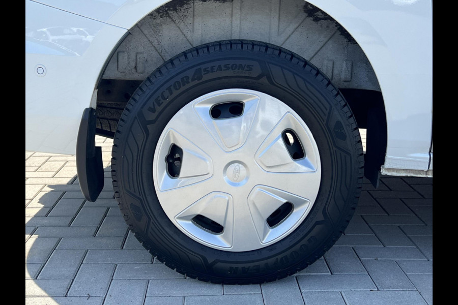 Ford Transit Custom 280 2.0 TDCI L1H1 Trend Automaat Zuid | 8 inch scherm | Stoelverwarming | Trekhaak  | Achteruitrijcamera
