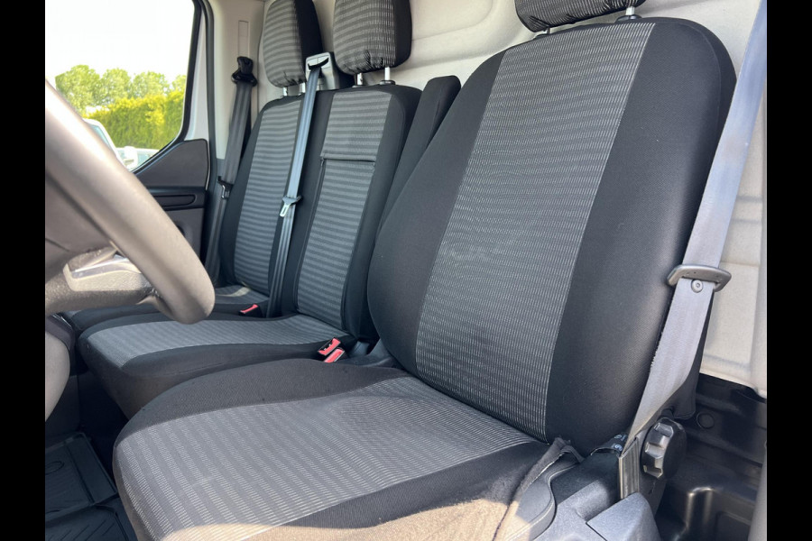 Ford Transit Custom 280 2.0 TDCI L1H1 Trend Automaat Zuid | 8 inch scherm | Stoelverwarming | Trekhaak  | Achteruitrijcamera