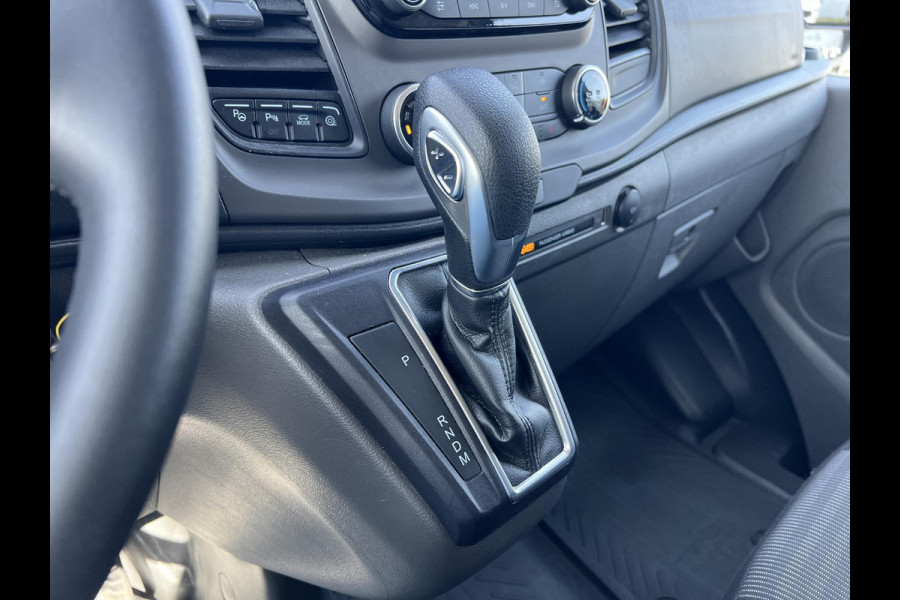 Ford Transit Custom 280 2.0 TDCI L1H1 Trend Automaat Zuid | 8 inch scherm | Stoelverwarming | Trekhaak  | Achteruitrijcamera