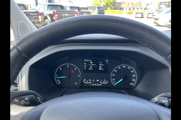 Ford Transit Custom 280 2.0 TDCI L1H1 Trend Automaat Zuid | 8 inch scherm | Stoelverwarming | Trekhaak  | Achteruitrijcamera