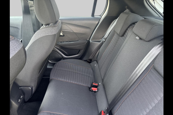 Peugeot e-208 EV Active Pack 50 kWh 3 fase | 11 kW lader