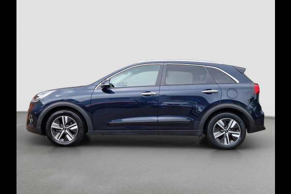 Kia Niro 1.6 GDi Hybrid DynamicPlusLine
