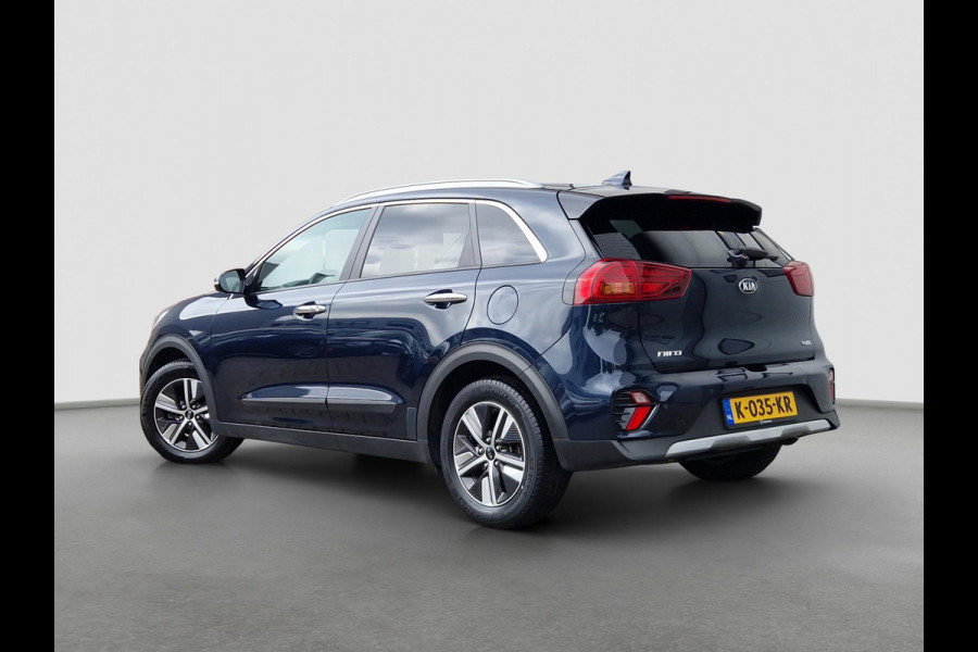 Kia Niro 1.6 GDi Hybrid DynamicPlusLine