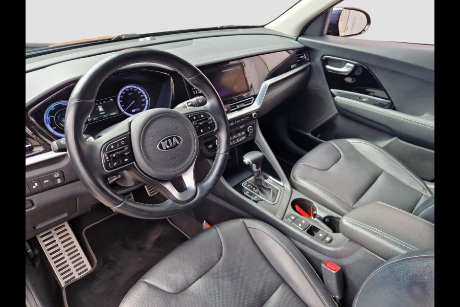 Kia Niro 1.6 GDi Hybrid DynamicPlusLine