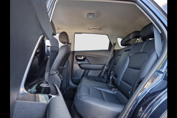 Kia Niro 1.6 GDi Hybrid DynamicPlusLine