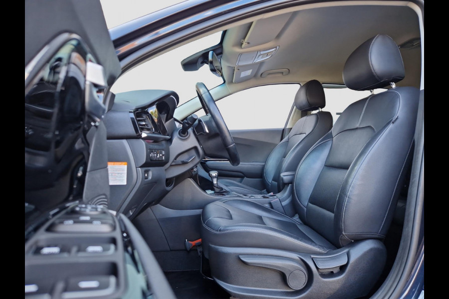 Kia Niro 1.6 GDi Hybrid DynamicPlusLine