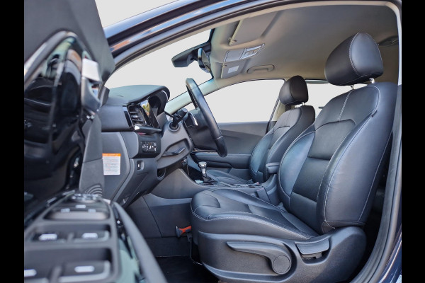 Kia Niro 1.6 GDi Hybrid DynamicPlusLine