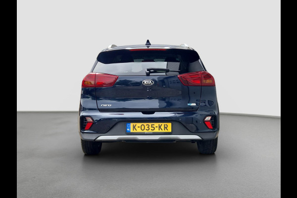Kia Niro 1.6 GDi Hybrid DynamicPlusLine