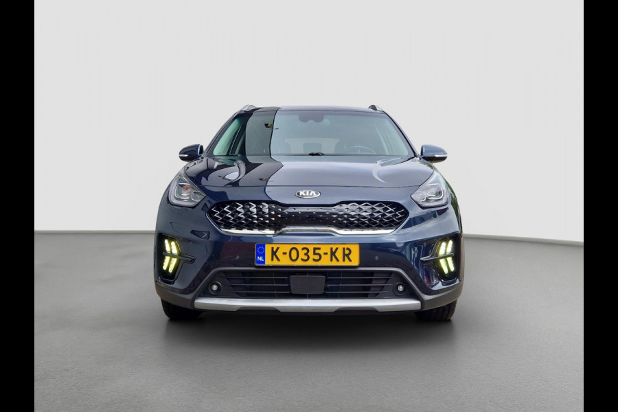 Kia Niro 1.6 GDi Hybrid DynamicPlusLine