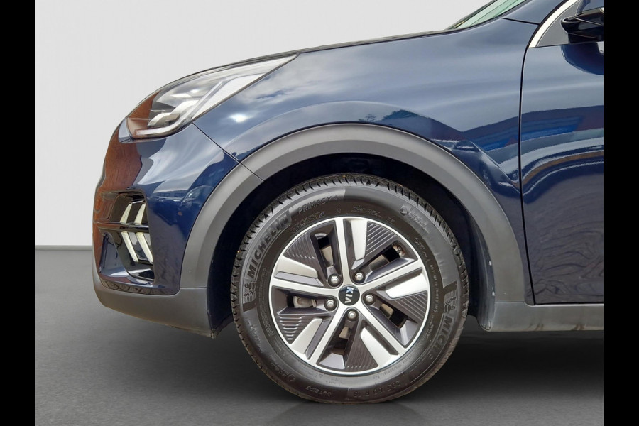 Kia Niro 1.6 GDi Hybrid DynamicPlusLine